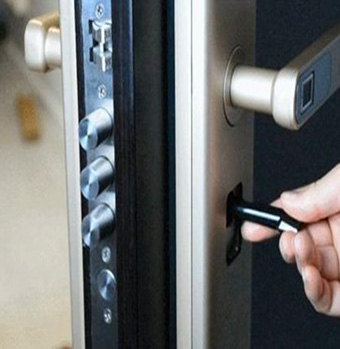 兰州市开锁 兰州市开锁公司开修指纹锁